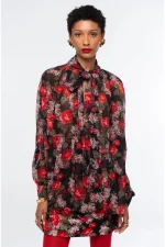 Fairytale Blouse
