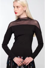 Dorian Top - Black
