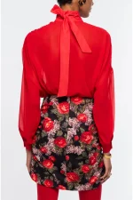 Fairytale Mini Skirt - Image 3