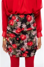 Fairytale Mini Skirt - Image 4