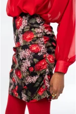 Fairytale Mini Skirt - Image 5