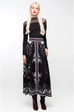 Legend Long Skirt