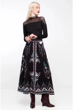 Legend Long Skirt - Image 2