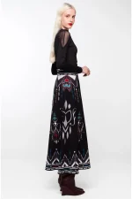 Legend Long Skirt - Image 3