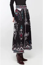 Legend Long Skirt - Image 4