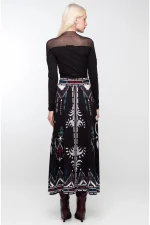 Legend Long Skirt - Image 5