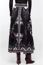 Legend Long Skirt - Image 6