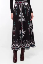 Legend Long Skirt - Image 7