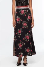 Imperial Long Skirt - Image 2