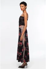 Imperial Long Skirt - Image 3
