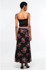 Imperial Long Skirt - Image 4