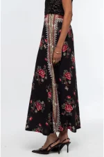 Imperial Long Skirt - Image 5