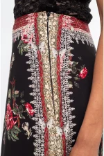 Imperial Long Skirt - Image 6