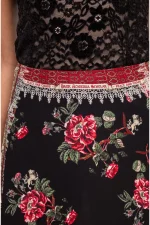 Imperial Long Skirt - Image 7