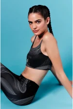 Flux Sports Bra