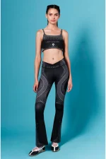 Flux Sports Bra - Image 2
