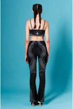 Flux Sports Bra - Image 5